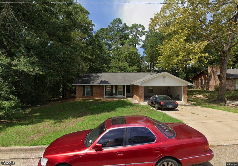 3904 Bluff Oak St, Nacogdoches, TX 75964 - photo 1
