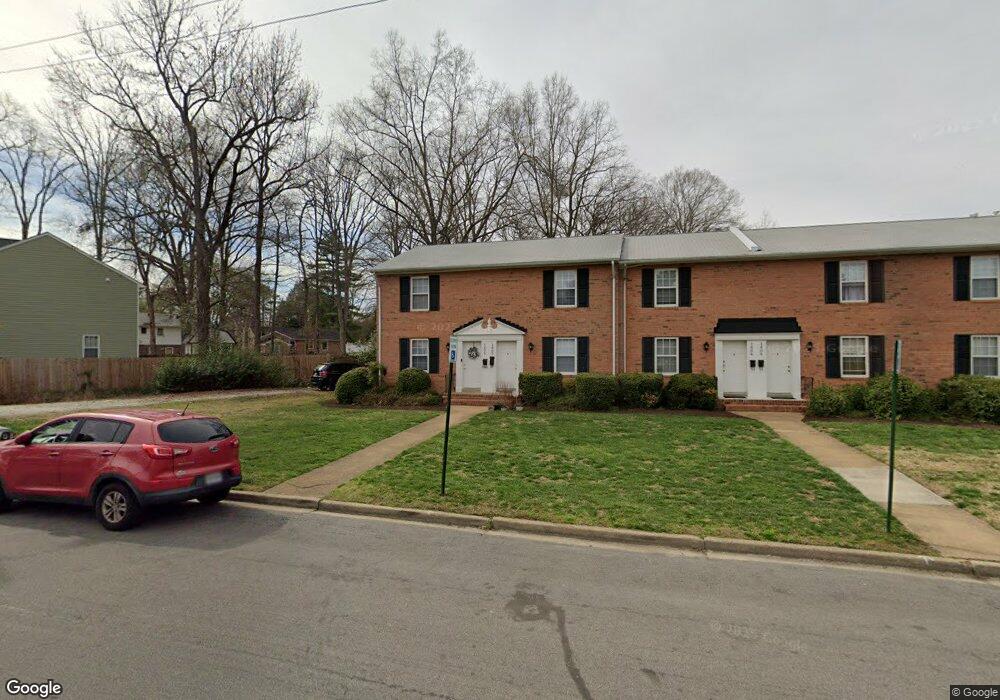 1400 Newell Rd, Richmond, VA 23225 - photo 1