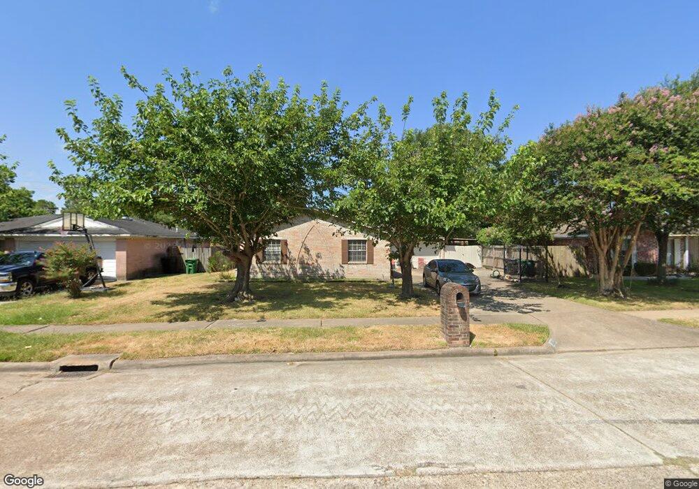 8803 Glen Shadow Dr, Houston, TX 77088 - photo 1