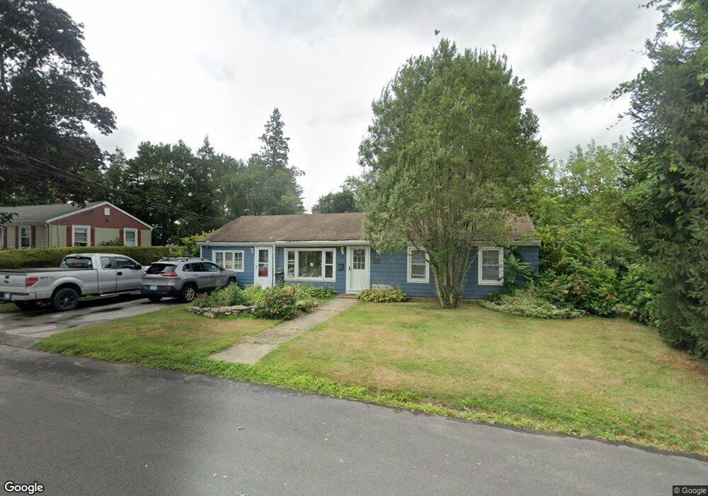 9 Carlson Cir, West Warwick, RI 02893 - photo 1