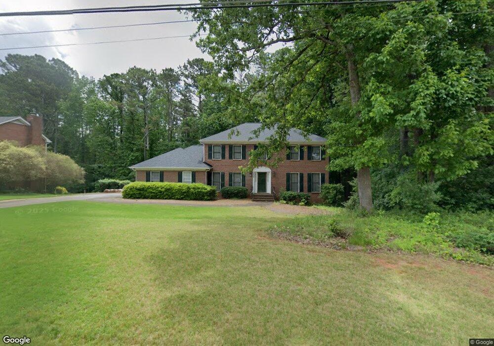 3536 Starwood Trail SW unit 5, Lilburn, GA 30047 - photo 1