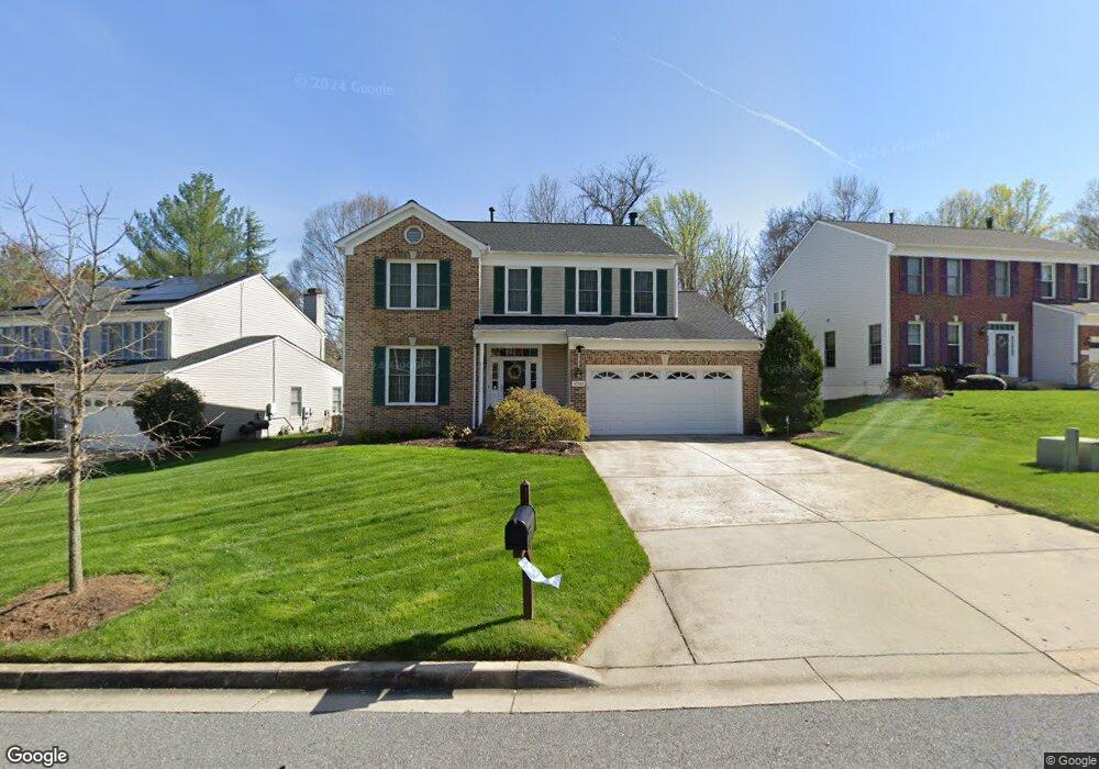 10507 Foxridge Ct, Bowie, MD 20721 - photo 1