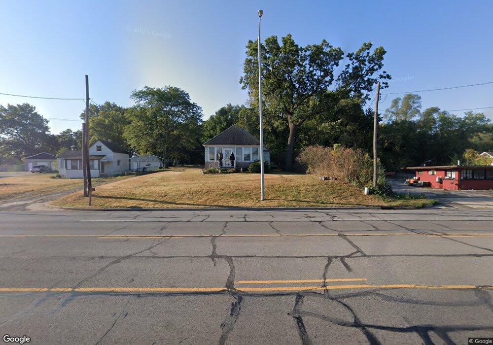 5027 W Ridge Rd, Gary, IN 46408 - photo 1