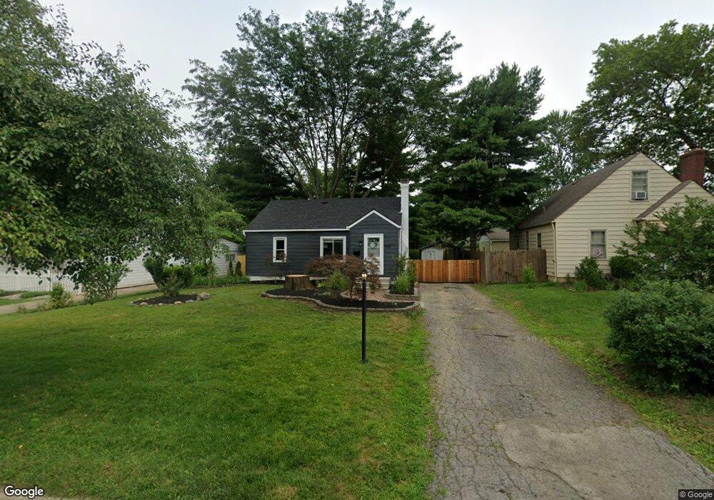 688 Wetmore Rd, Columbus, OH 43214 - photo 1