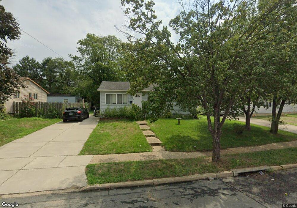 233 Old Line Ave, Laurel, MD 20724 - photo 1