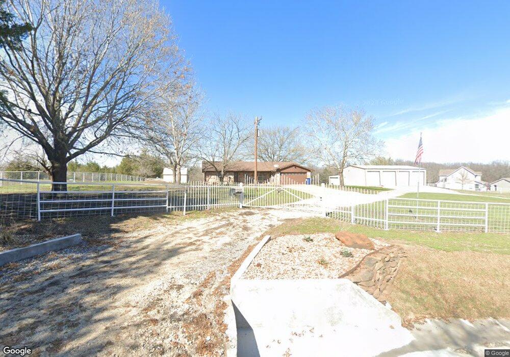 3535 Bethany Rd, Sherman, TX 75090 - photo 1