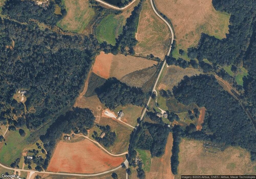 1040 Moore Rd, Hartwell, GA 30643 - photo 1