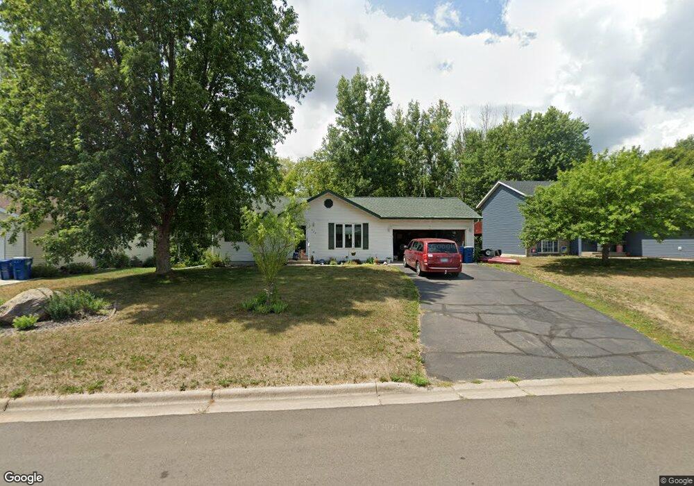 437 13th Ave S, Sauk Rapids, MN 56379 - photo 1