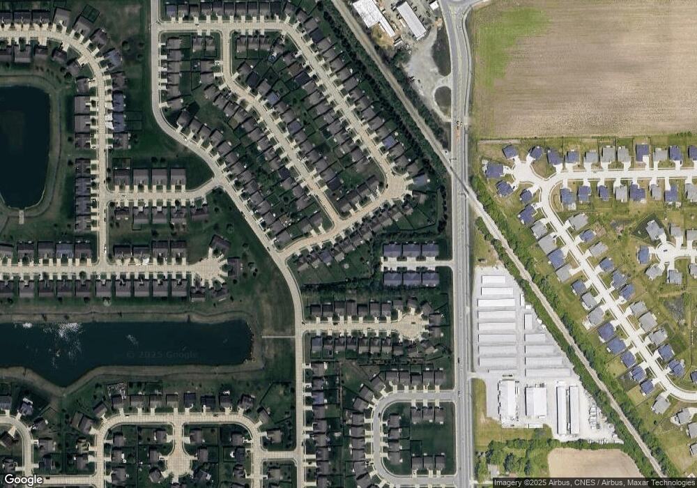 2299 Fleming Dr, West Lafayette, IN 47906 - photo 1