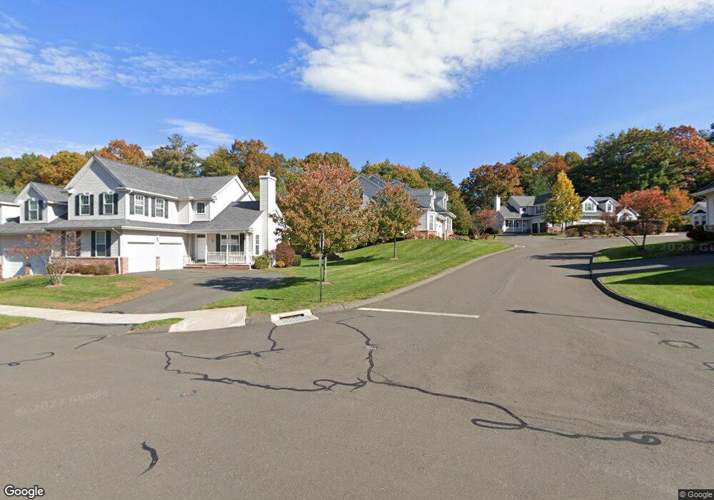 2 Dunbar Dr, Windsor, CT 06095 - photo 1