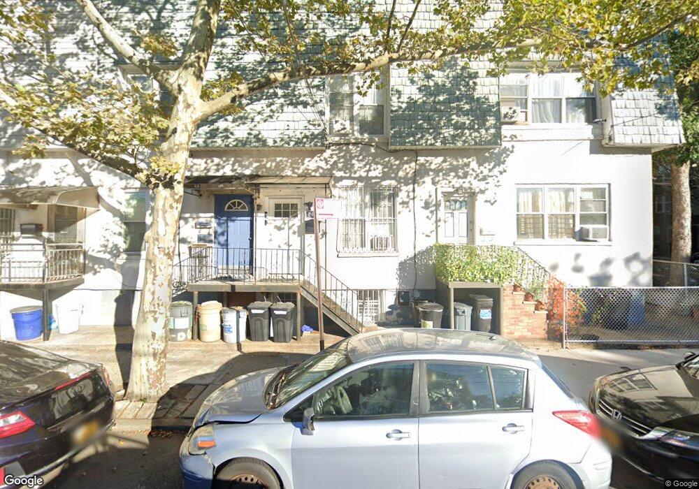 24-04 23 Rd St unit 1, New York City, NY 11102 - photo 1