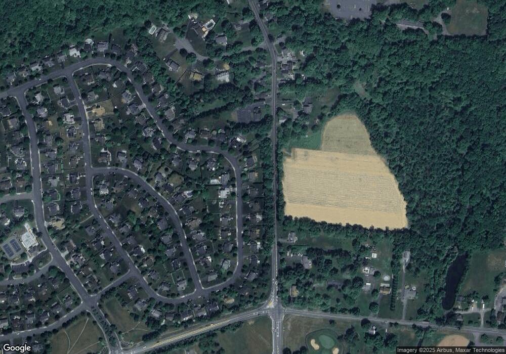 117 Crenshaw Dr, Flanders, NJ 07836 - photo 1