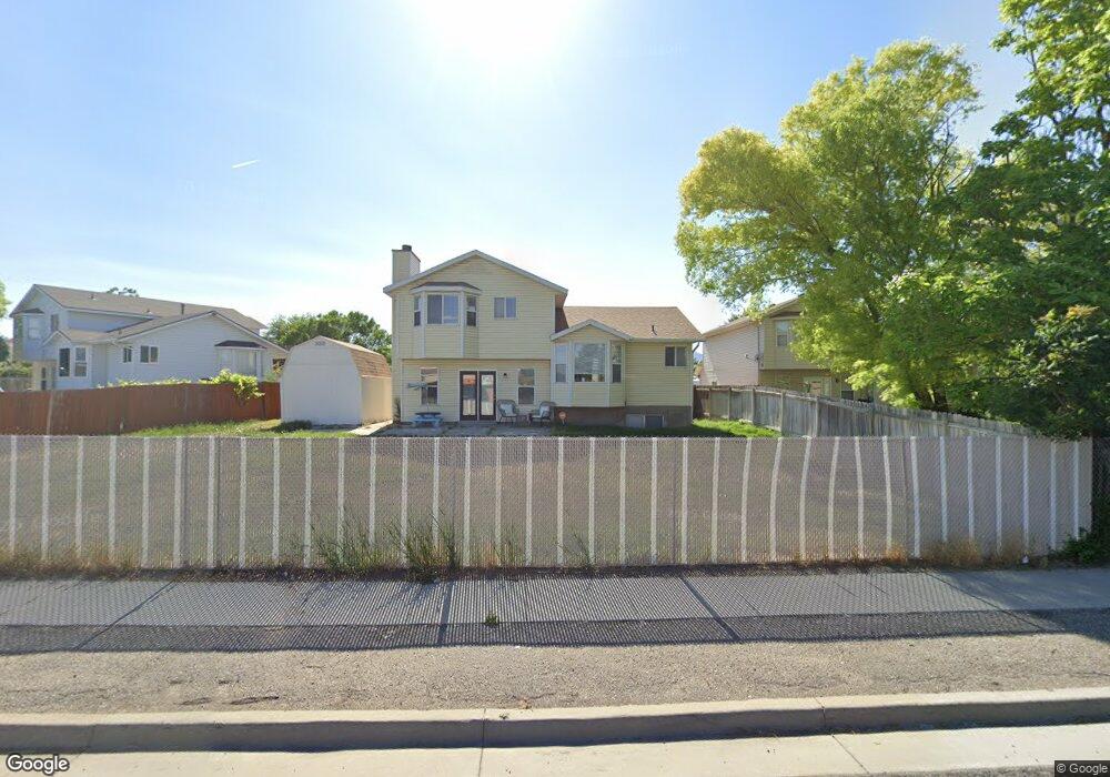 6957 S Diamondleaf Way, West Jordan, UT 84081 - photo 1