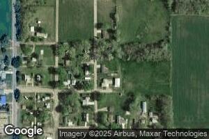 304 N Dyke St, Chambers, NE 68725