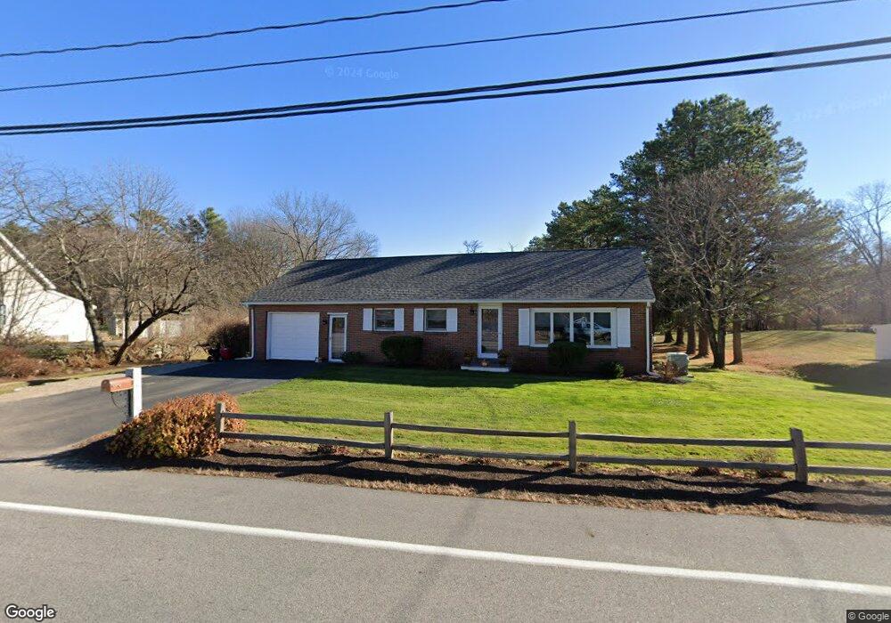 516 Wallis Rd, Rye, NH 03870 - photo 1