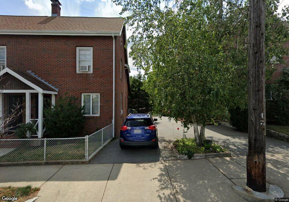 24 Green Ct unit 26, Newton, MA 02458 - photo 1