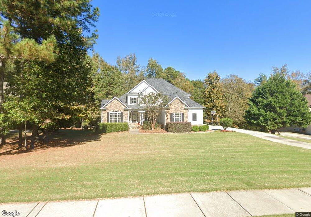 132 Sandisfield Dr, Sharpsburg, GA 30277 - photo 1
