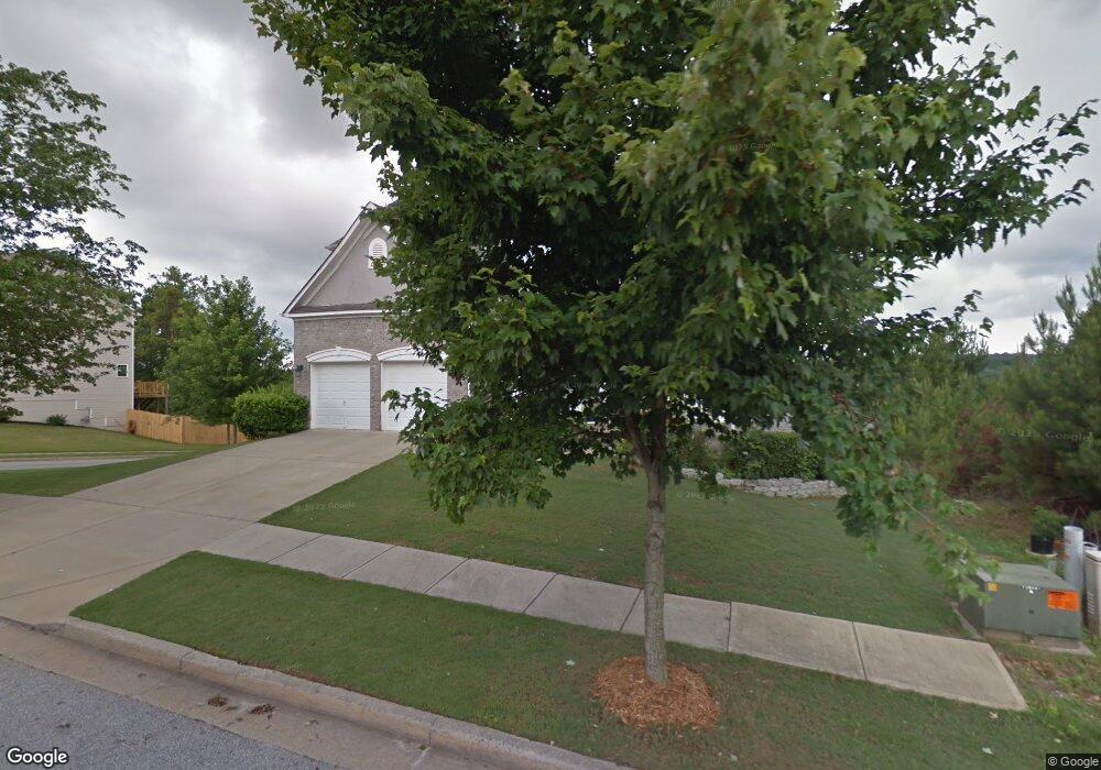 3500 Tupelo Trail unit 1, Auburn, GA 30011 - photo 1