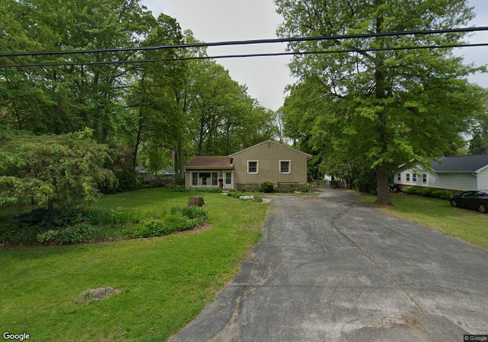 5327 Rowland Rd, Toledo, OH 43613 - photo 1