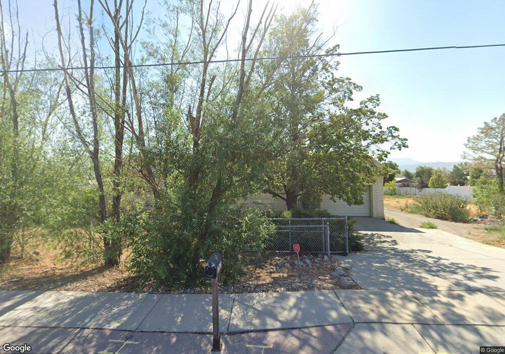 12425 S 3600 W, Riverton, UT 84065 - photo 1