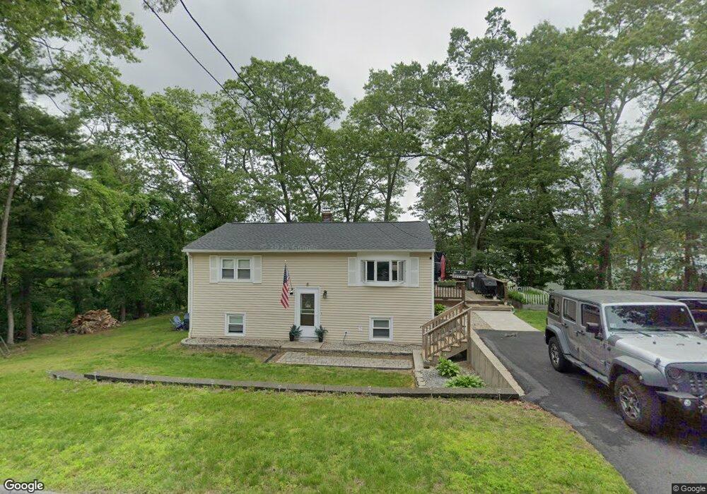 20 Scenery Ln, Johnston, RI 02919 - photo 1