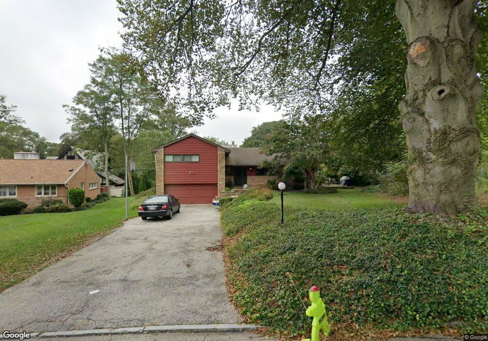 528 Wynlyn Rd, Wynnewood, PA 19096 - photo 1