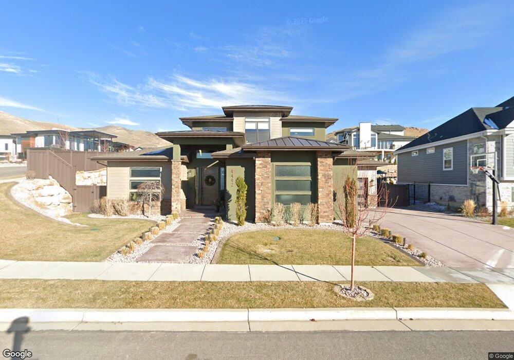 4442 N Ridge View Way unit 23, Lehi, UT 84043 - photo 1