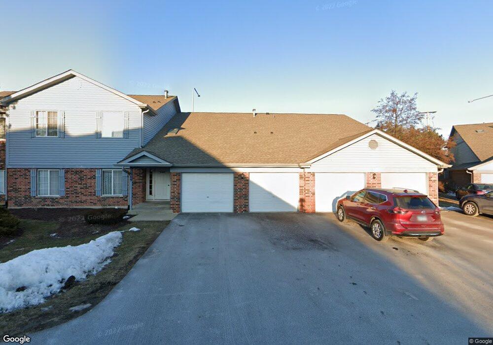 1509 Commodore Ct unit 70275, Schaumburg, IL 60193 - photo 1