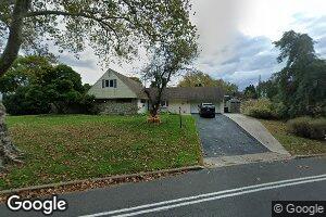 163 Snowball Dr, Levittown, PA 19056