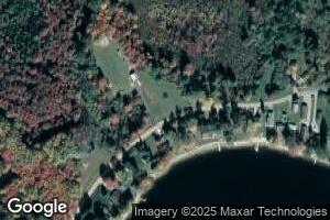 5116 Stella Rd, Custer, MI 49405