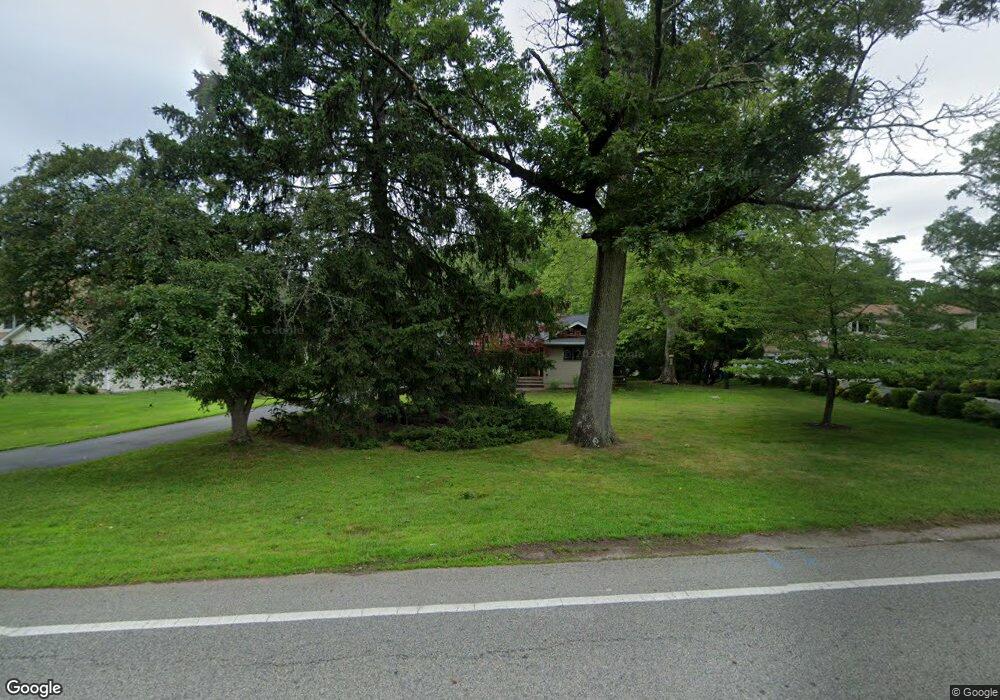 806 Westwood Ave, Rivervale, NJ 07675 - photo 1