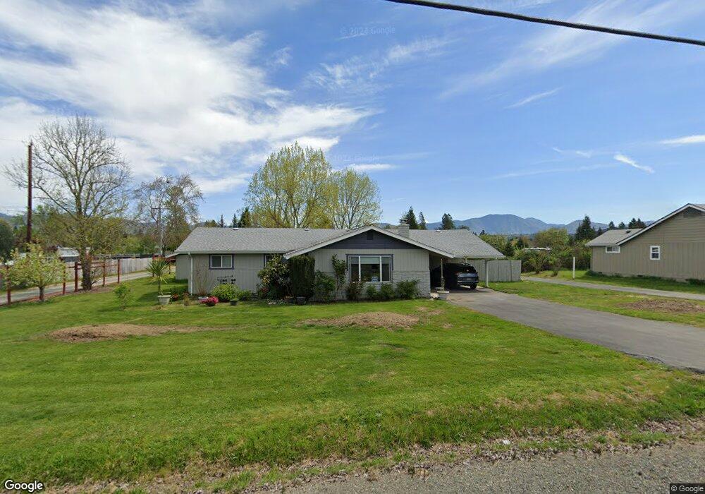 889 Coutant Ln, Grants Pass, OR 97527 - photo 1