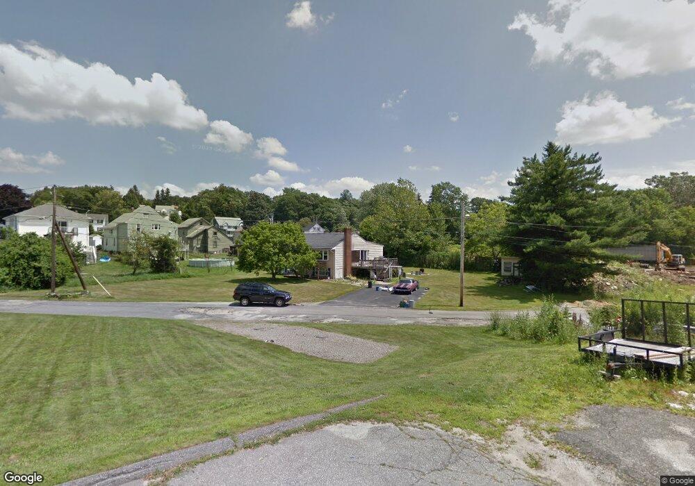 15 Evergreen Ln, Worcester, MA 01604 - photo 1