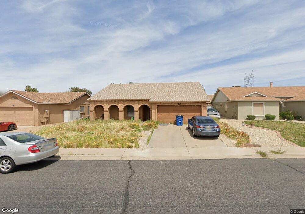6308 E Casper St, Mesa, AZ 85205 - photo 1