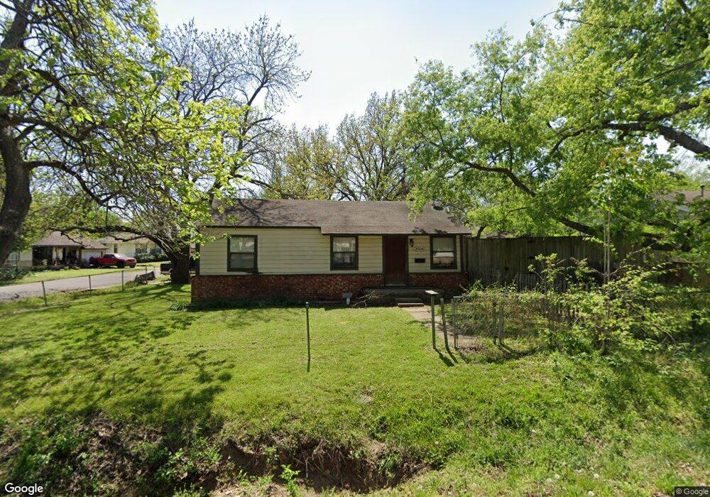 3904 W 41st Place, Tulsa, OK 74107 - photo 1