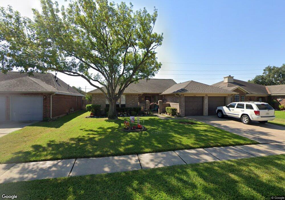 17507 Hamilwood Dr, Houston, TX 77095 - photo 1