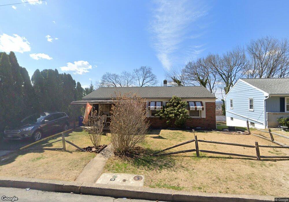 420 N 14th St, Reading, PA 19604 - photo 1