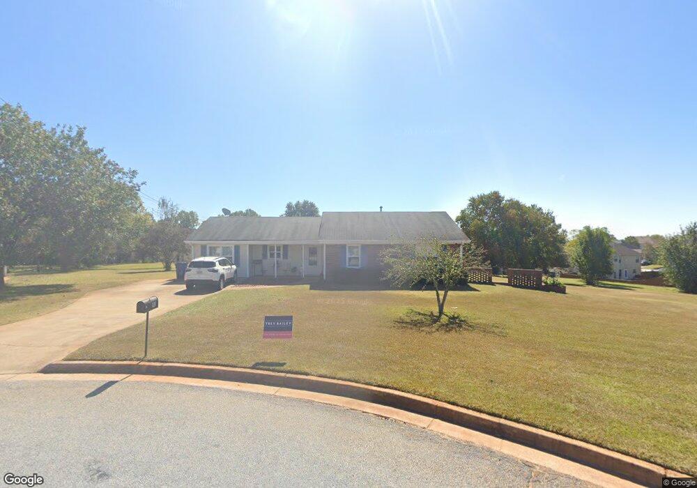 90 Springfield Dr, Covington, GA 30016 - photo 1