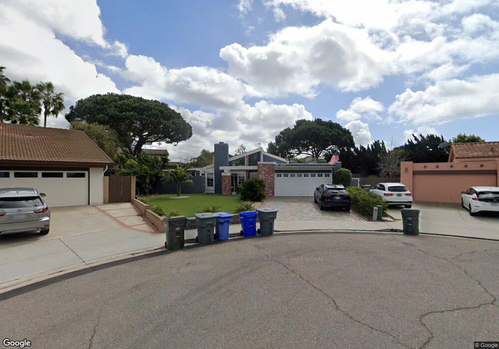 2117 Willowspring Place, Encinitas, CA 92024 - photo 1