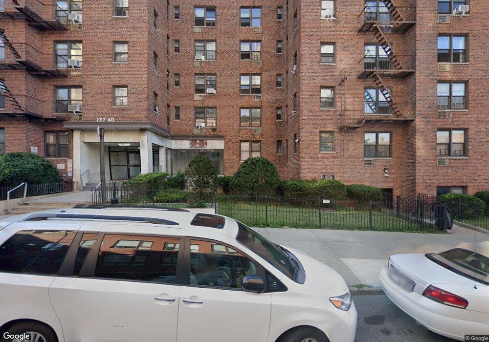 137-40 45th Ave unit 5M, Flushing, NY 11355 - photo 1