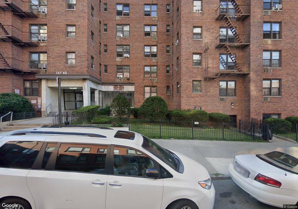 13740 45th Ave unit 4E, Flushing, NY 11355 - photo 1