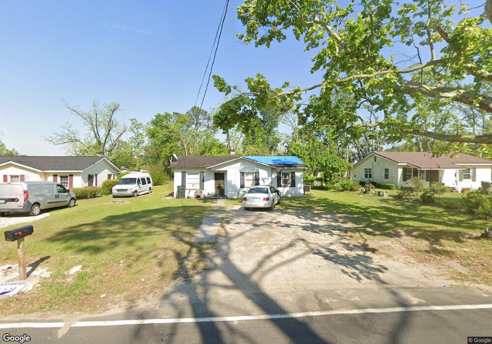 904 Pearl Ave S, Douglas, GA 31533 - photo 1