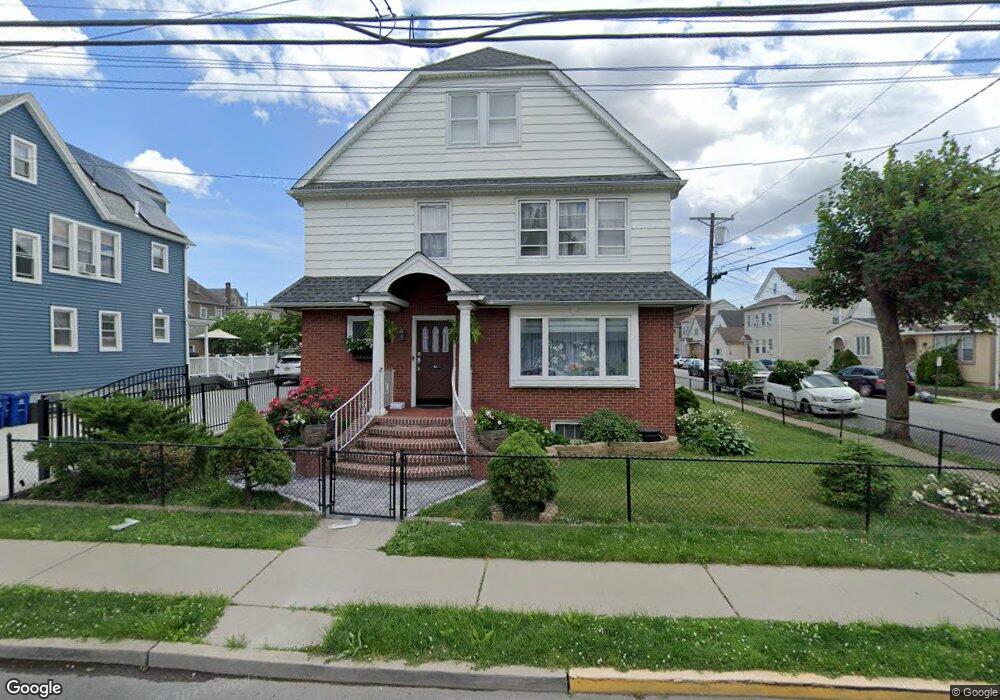 58 Mercer St unit 2, Wallington, NJ 07057 - photo 1