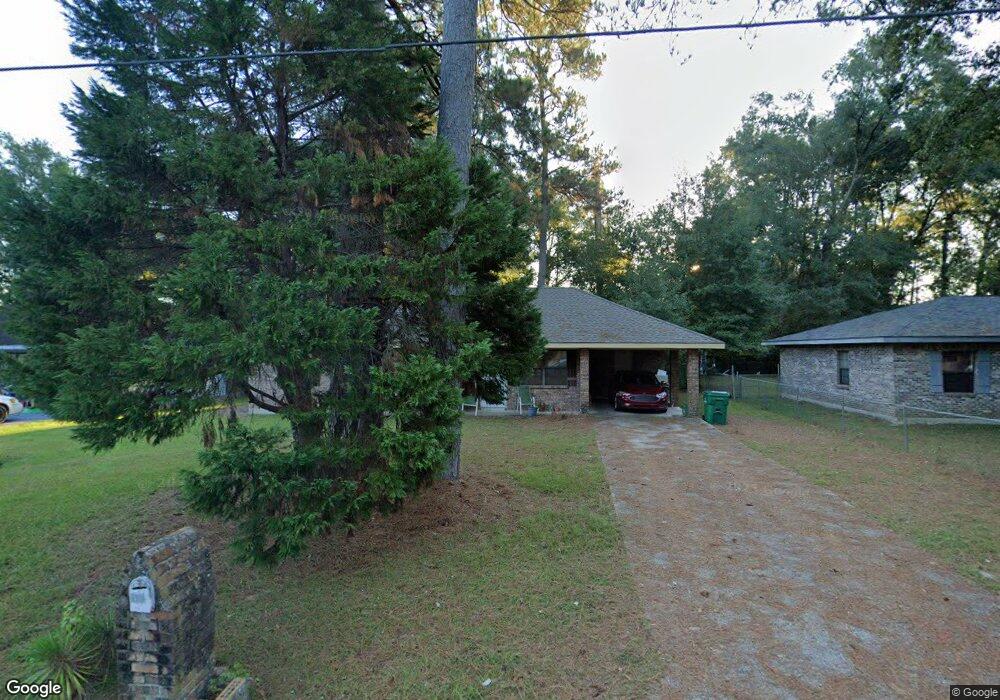 221 S Abrams Ave, Picayune, MS 39466 - photo 1