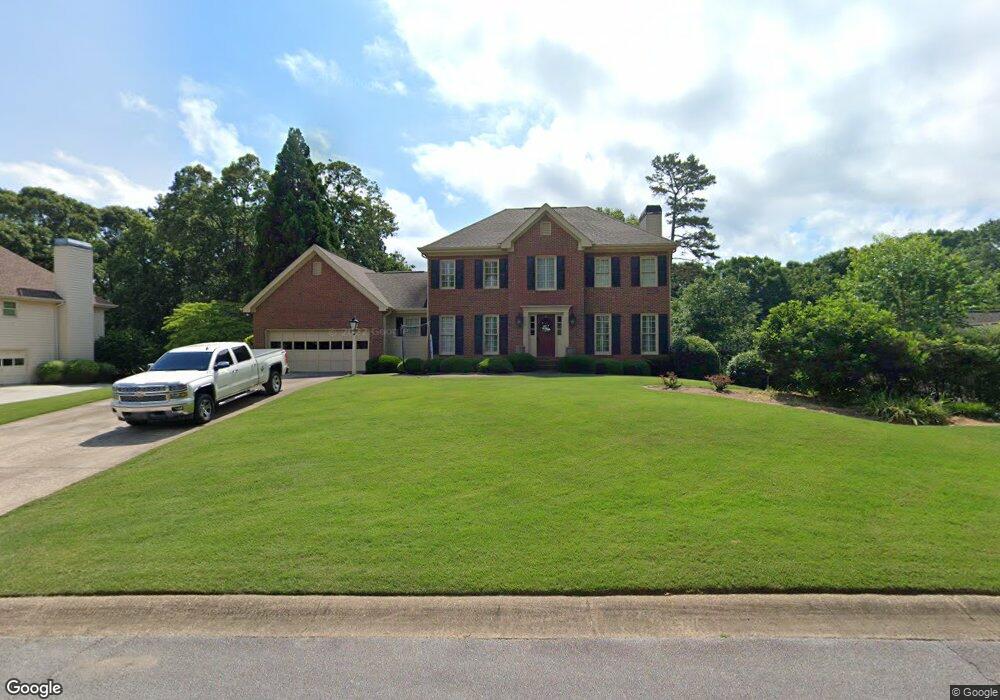 3624 Tradition Dr unit 24, Gainesville, GA 30506 - photo 1