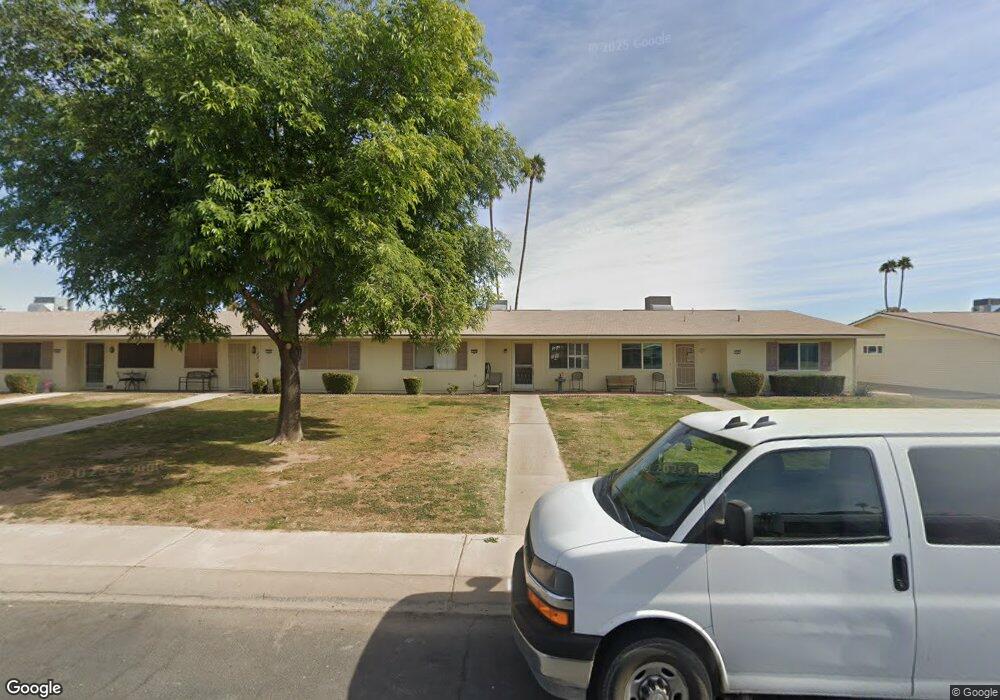 13803 N Newcastle Dr, Sun City, AZ 85351 - photo 1