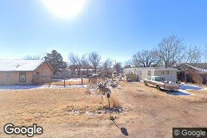 205 E Dorothy St, Hollis, OK 73550
