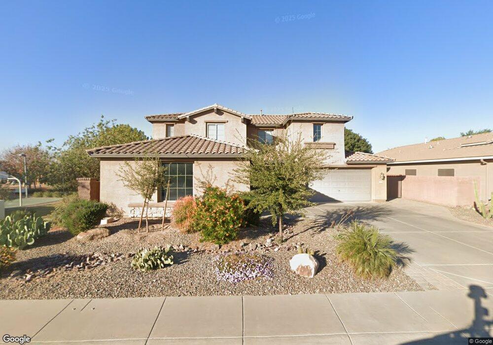 658 W Lyle Ave, San Tan Valley, AZ 85140 - photo 1