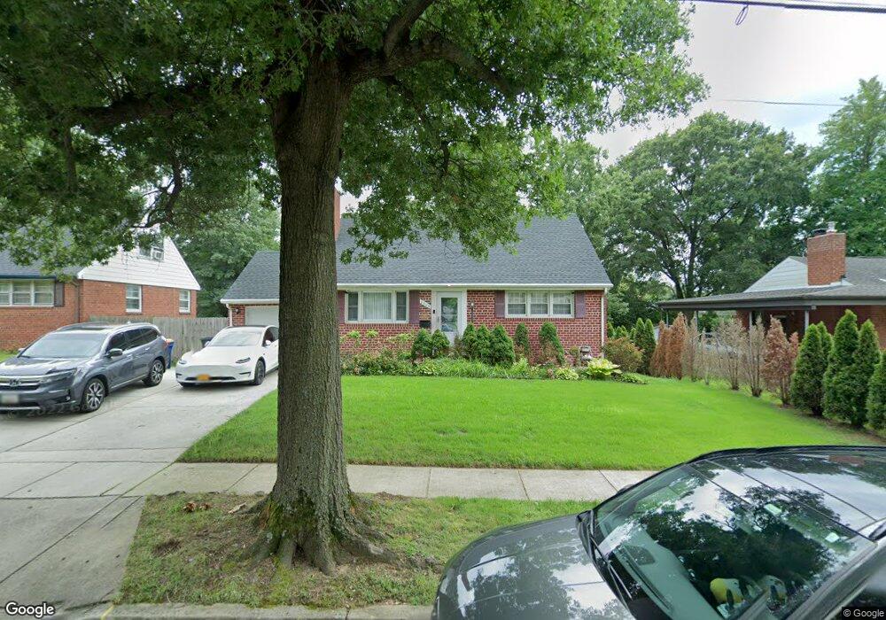 8605 Preston St, New Carrollton, MD 20784 - photo 1