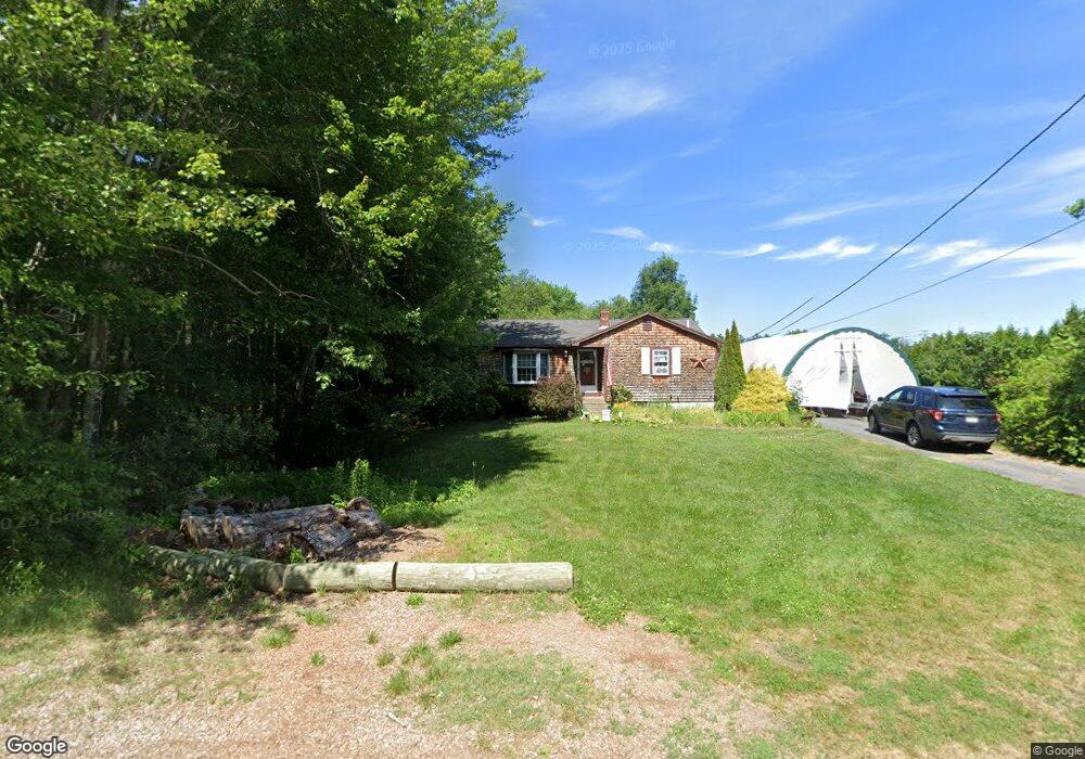 253 Franklin St, Halifax, MA 02338 - photo 1